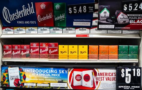 why are 24/7 cigarettes so cheap